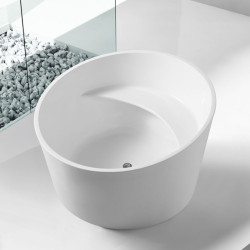 Bồn tắm EuroKing không massage NG-02
