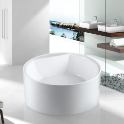 Bồn tắm EuroKing không massage NG-3888