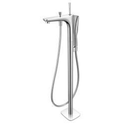 Vòi sen tắm gắn bồn EuroKing EU-61013