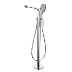 Vòi sen tắm gắn bồn EuroKing EU-51026-2