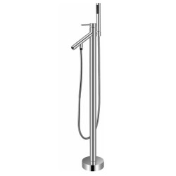 Vòi sen tắm gắn bồn EuroKing EU-61010