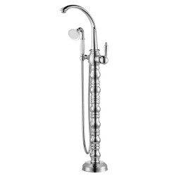 Vòi sen tắm gắn bồn EuroKing EU-51025-1