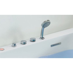 Bồn tắm massage Euroking EU-203
