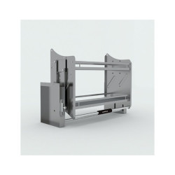 Kệ Chén Đĩa Nâng Hạ Oria 600mm Kosmo 504.76.814