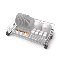 Rổ Đựng Chén Đĩa Cappella 700mm Hafele 549.08.151
