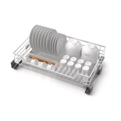 Rổ Đựng Chén Đĩa Cappella 800mm Hafele 549.08.447