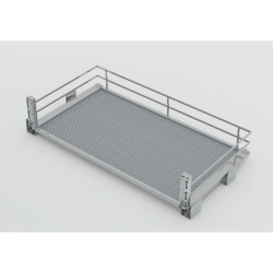 Kệ Đựng Xoong Nồi Kason 900mm Kosmo 549.08.868
