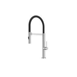 Vòi rửa bát nóng lạnh Hafele 570.85.051