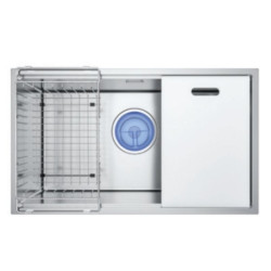 Chậu rửa bát GrandX GX7846S SMOOTH