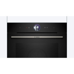 Lò nướng kèm hấp Bosch HSG7361B1 Serie 8