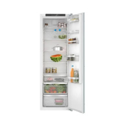 Tủ mát âm tủ Bosch KIR81ADD0 series 6