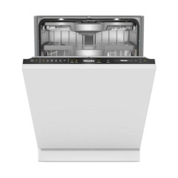 Máy rửa bát âm tủ Miele G 7797 SCVi XXL AD