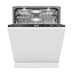 Máy rửa bát âm toàn phần Miele G 7790 SCVi K20