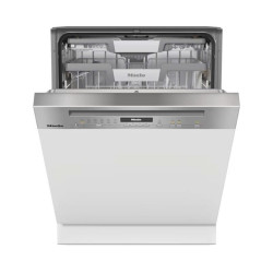 Máy rửa chén âm tủ bán phần Miele G 7131 SCi AD