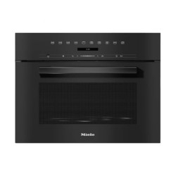 Lò vi sóng kèm nướng âm tủ 46L Miele M 7244 TC
