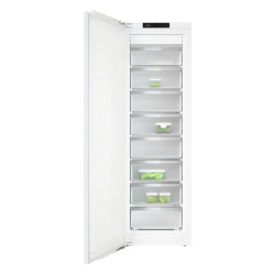 Tủ đông 2 cánh lắp âm Miele FNS 7740 D 125