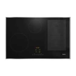 Bếp từ Miele 4 vùng nấu KM 7474 FR lắp âm