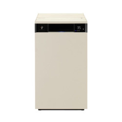 Máy lọc không khí SHARP FX-S120V-W