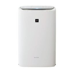 Máy lọc không khí và tạo ẩm Sharp KI-N40V-W/H