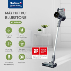 Máy hút bụi không dây BlueStone VCB-8086