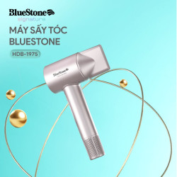 Máy sấy tóc Bluestone HDB-1975