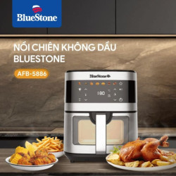 Nồi chiên không dầu BlueStone AFB-5886
