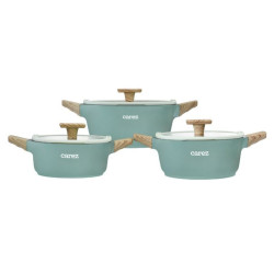 Bộ nồi Carez B211CWCPC595DI03CN