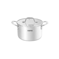 Nồi inox cao cấp Carez CPC871SI20SN