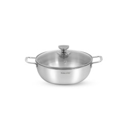Nồi inox Kalite KCP2602