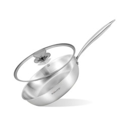Chảo rán inox Kalite KFP2401