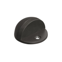 Chặn Cửa Gắn Sàn Màu Đen Hafele 937.56.413