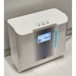 Máy lọc nước điện giải ion kiềm OSG Human Water HU-200