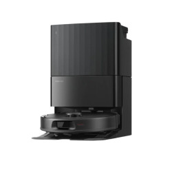 Robot hút bụi lau nhà Roborock QR 798 - Đen