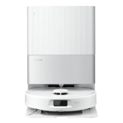 Robot hút bụi lau nhà Roborock Q Revo 5AE - Trắng
