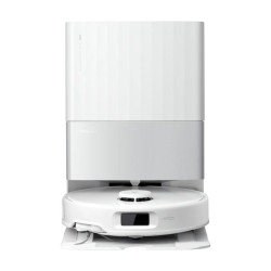 Robot hút bụi lau nhà Roborock Q Revo 5V1 - Trắng