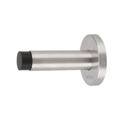 Chặn cửa gắn tường 82mm Hafele 937.13.530