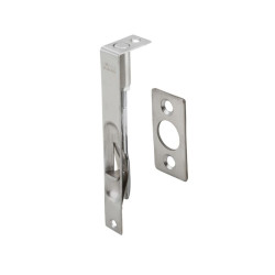 Chốt cửa âm Hafele 489.71.410