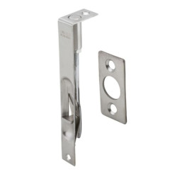 Chốt cửa âm Hafele 489.71.400