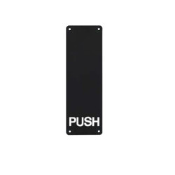 Bảng đẩy cửa Push Hafele 987.11.303