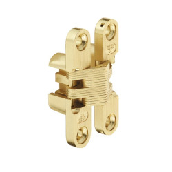 Bản lề tủ âm Hafele 341.07.554