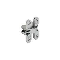 Bản lề chữ thập âm Hafele 341.07.781