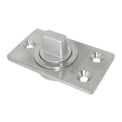 Bản lề trục xoay Hafele 981.00.092