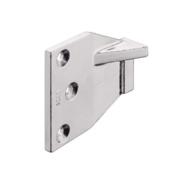 Bas chốt ngang Hafele 911.56.024