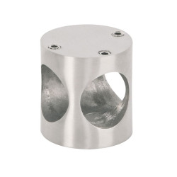 Bas nối chữ T Hafele 988.98.070