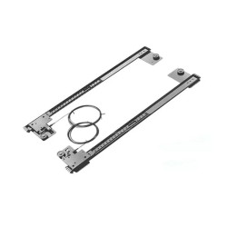 Bộ phụ kiện cửa trượt xoay Hafele 408.25.335