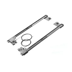 Bộ phụ kiện cửa trượt xoay Hafele 408.25.350