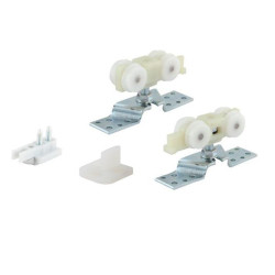 Bộ phụ kiện cửa trượt Hafele 489.40.023