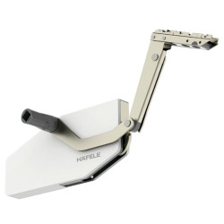 Phụ kiện tay nâng Hafele Free Swing S2SW 372.34.610