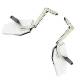 Phụ kiện tay nâng Hafele 372.34.622