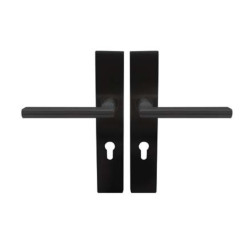 Tay nắm Hafele 903.99.821 đế dài C/C 72mm